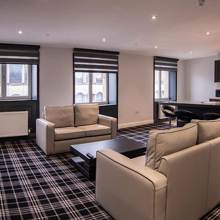 Apartament The Castle Collection 14 Cook Street Liverpool Zewnętrze zdjęcie