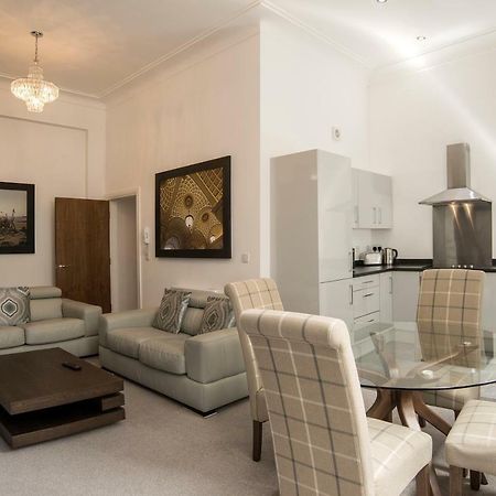 Apartament The Castle Collection 14 Cook Street Liverpool Zewnętrze zdjęcie