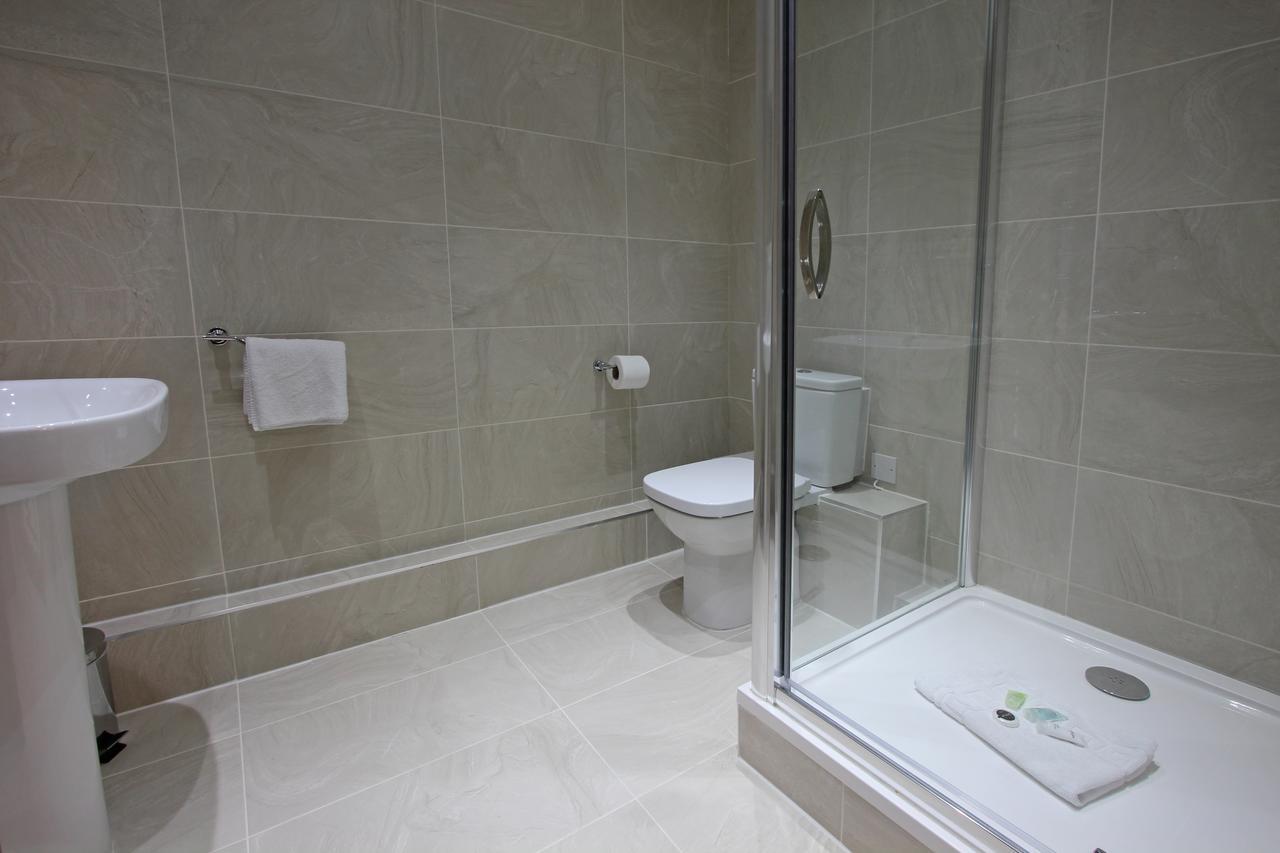 Apartament The Castle Collection 14 Cook Street Liverpool Zewnętrze zdjęcie