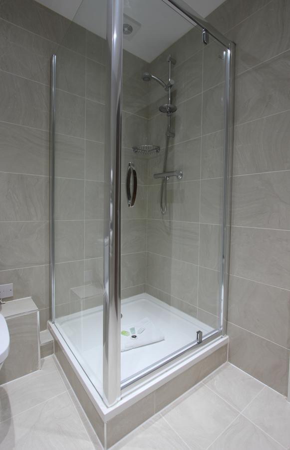 Apartament The Castle Collection 14 Cook Street Liverpool Zewnętrze zdjęcie
