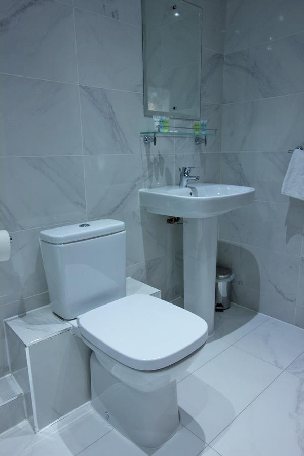 Apartament The Castle Collection 14 Cook Street Liverpool Zewnętrze zdjęcie
