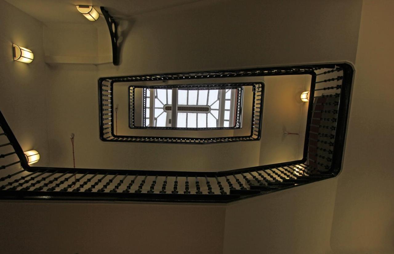 Apartament The Castle Collection 14 Cook Street Liverpool Zewnętrze zdjęcie