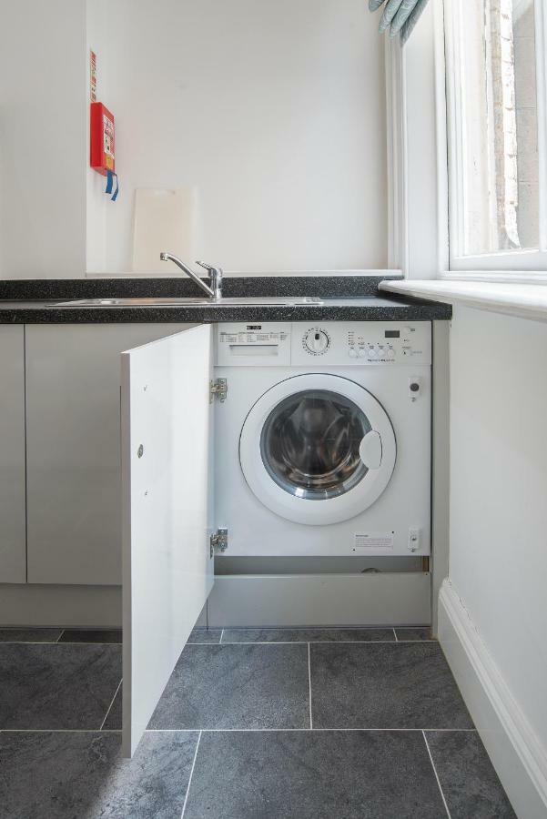 Apartament The Castle Collection 14 Cook Street Liverpool Zewnętrze zdjęcie
