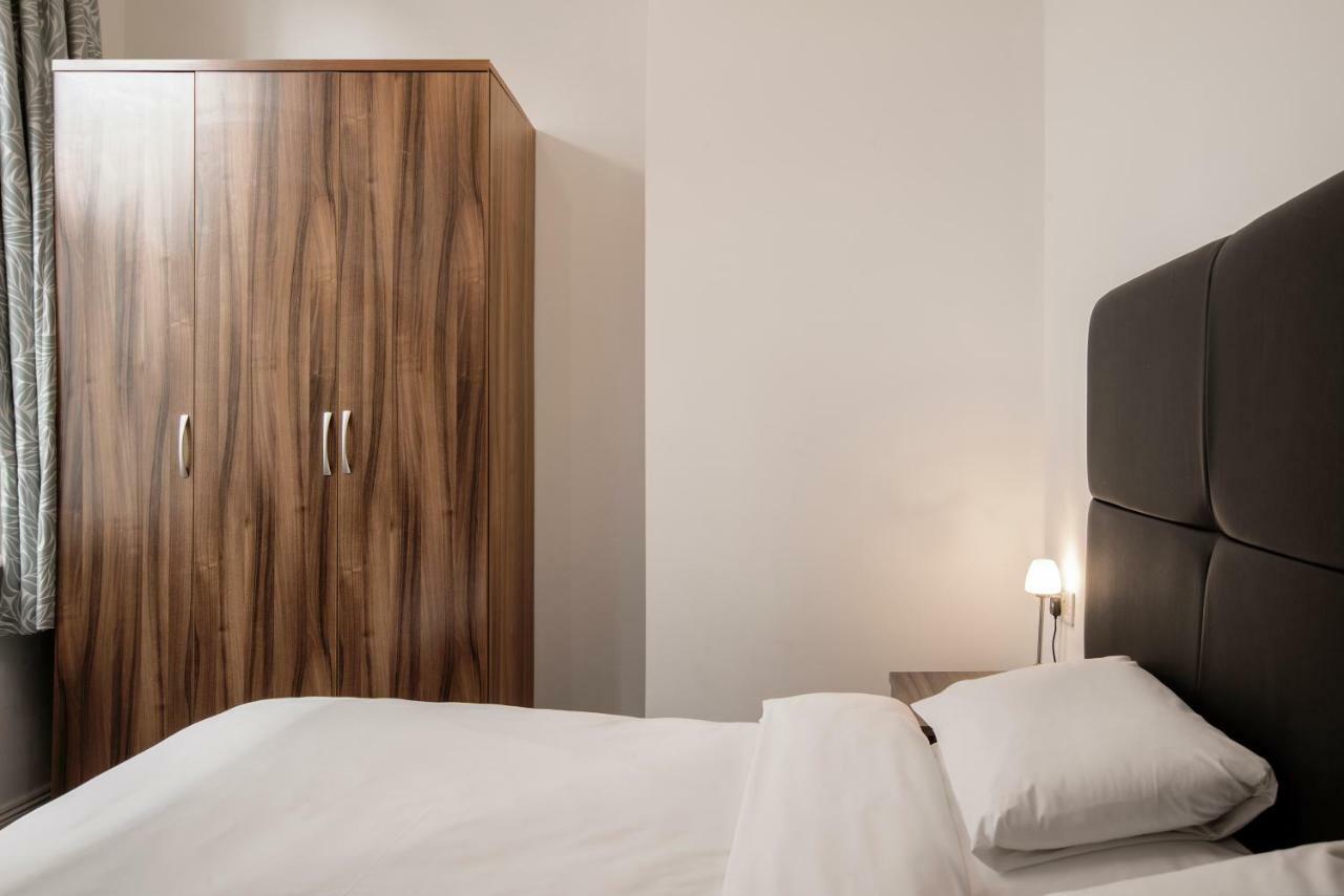 Apartament The Castle Collection 14 Cook Street Liverpool Zewnętrze zdjęcie