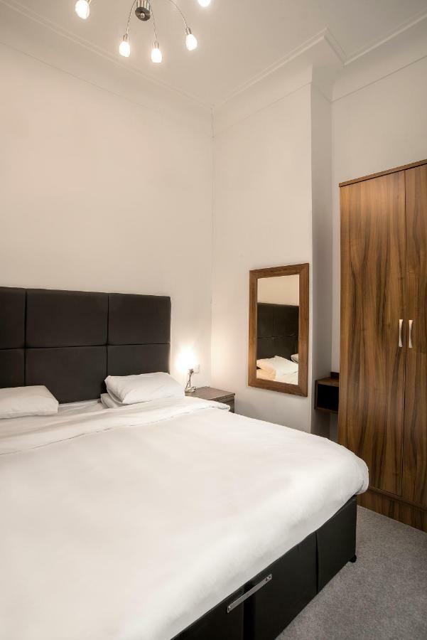 Apartament The Castle Collection 14 Cook Street Liverpool Zewnętrze zdjęcie
