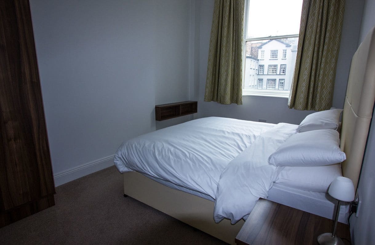 Apartament The Castle Collection 14 Cook Street Liverpool Zewnętrze zdjęcie