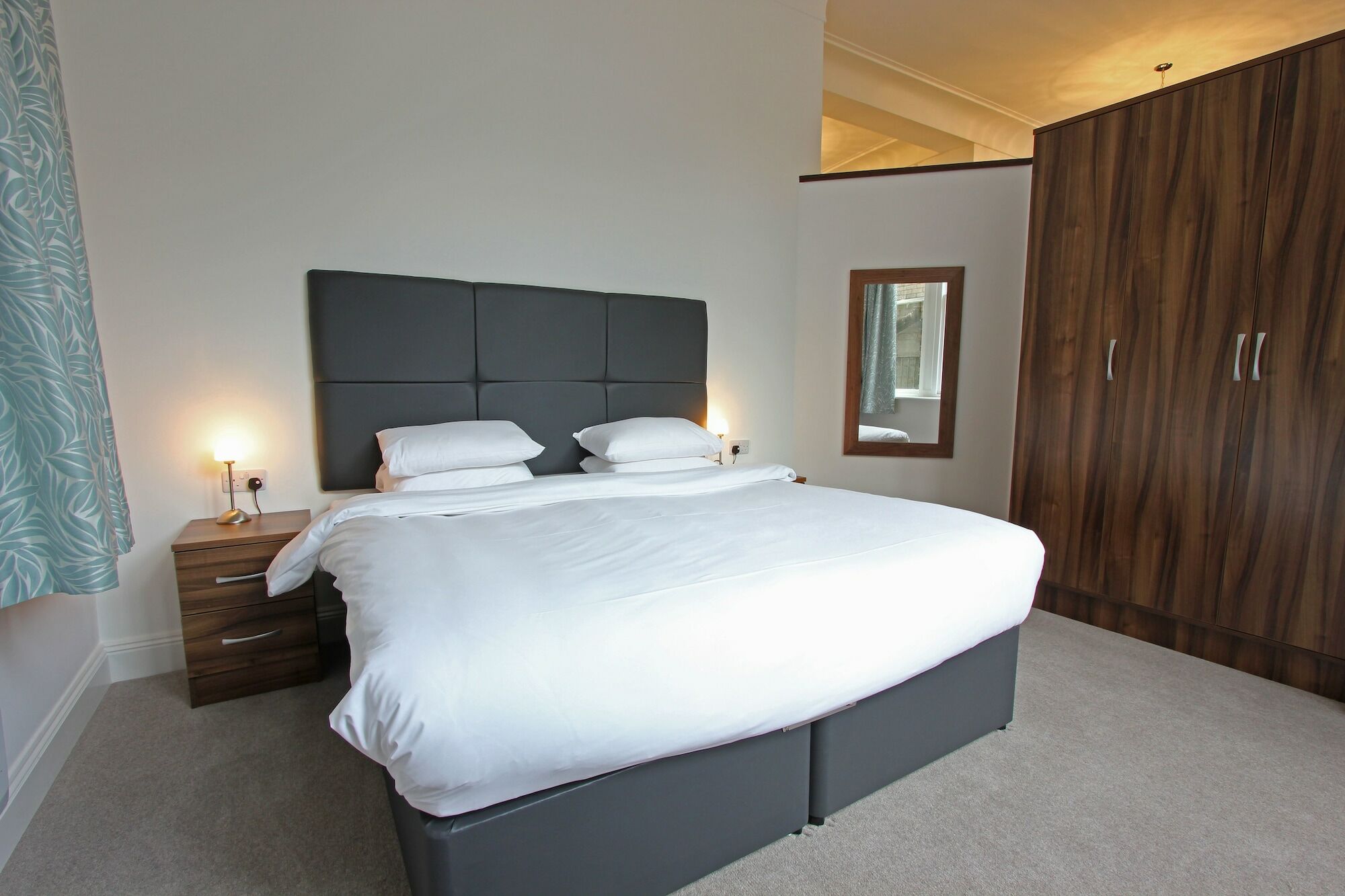 Apartament The Castle Collection 14 Cook Street Liverpool Zewnętrze zdjęcie